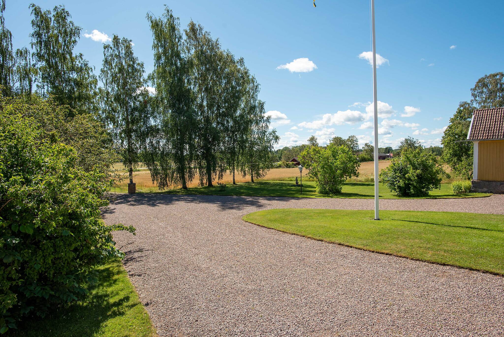 8 rum Gård med jordbruk på Markeby Lillgård 1 Gistad Linköpings kommun - bild 31