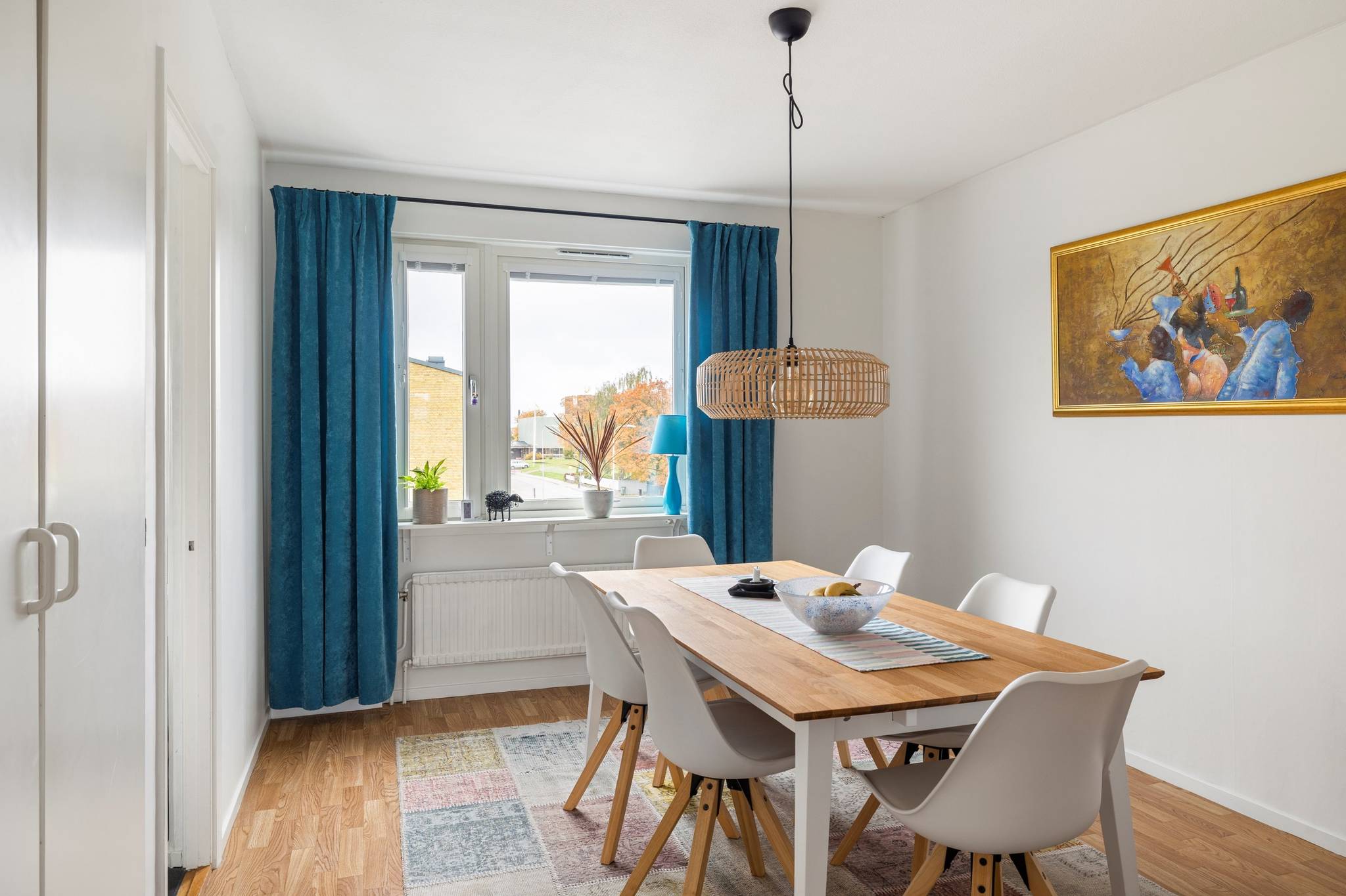 4 rum lägenhet på Rimsmedsvägen 7A Berga, Kalmar kommun - bild 5