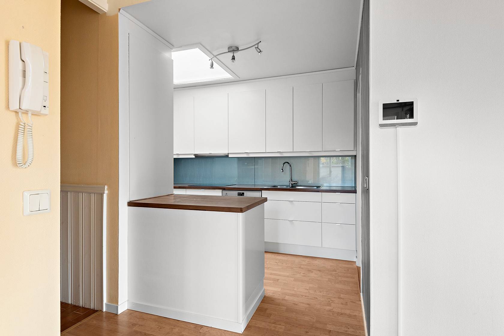 4 rum Villa på Backabovägen 50E Backabo Karlskrona kommun - bild 6