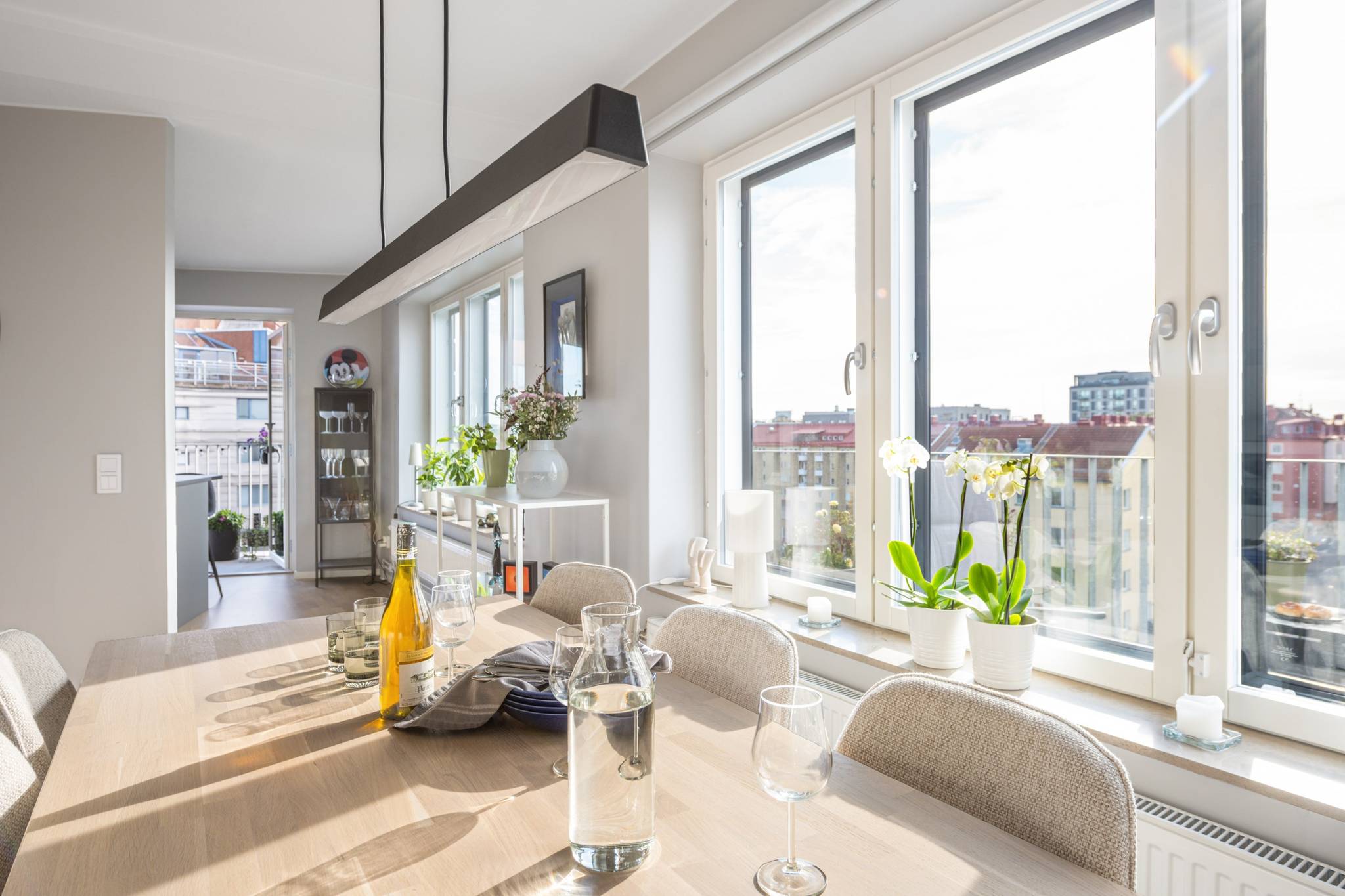 4 rum lägenhet på Råsundavägen 178 Råsunda, Solna kommun - bild 2