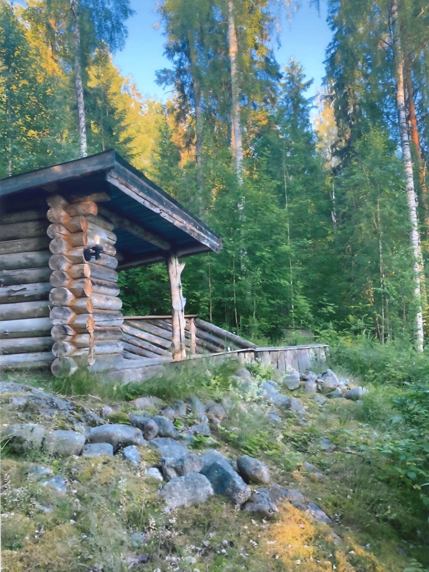 3 rum Villa på Gevåg 124 Gevåg Ragunda kommun - bild 25