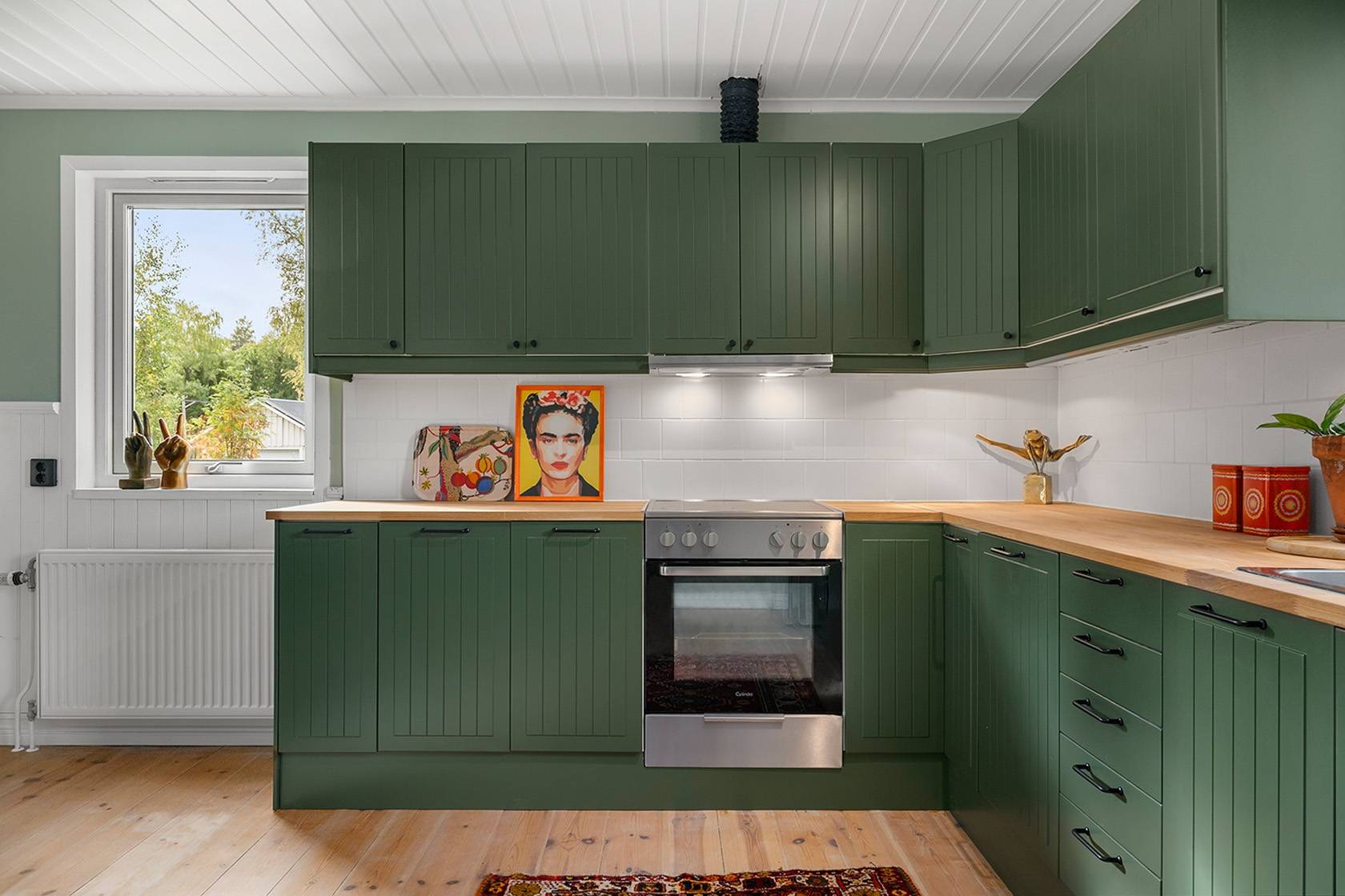 3 rum Villa på Johannesberg Bergsäter Kristinehamns kommun - bild 10