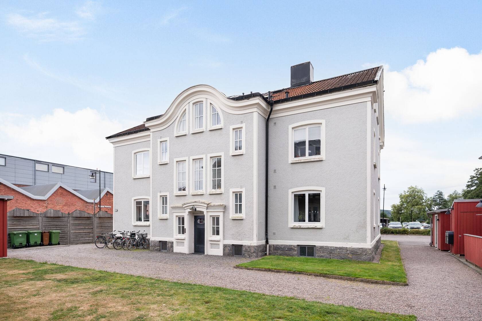 2 rum Lägenhet på Hemvägen 15C Tuvebo Alingsås kommun - bild 29