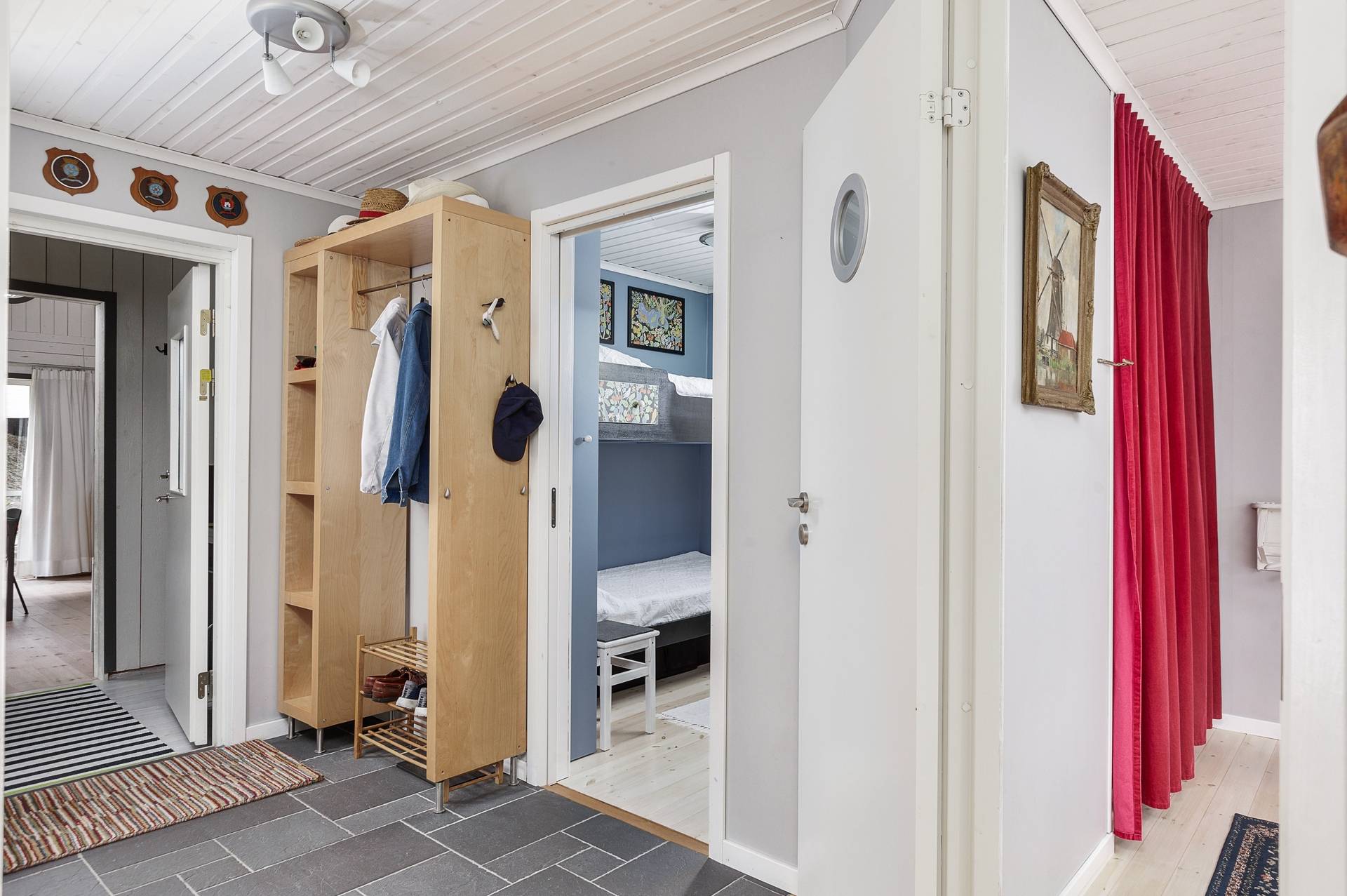 3 rum Vinterbonat fritidshus på Södra Viksängsvägen 4 Strängnäs Strängnäs kommun - bild 31
