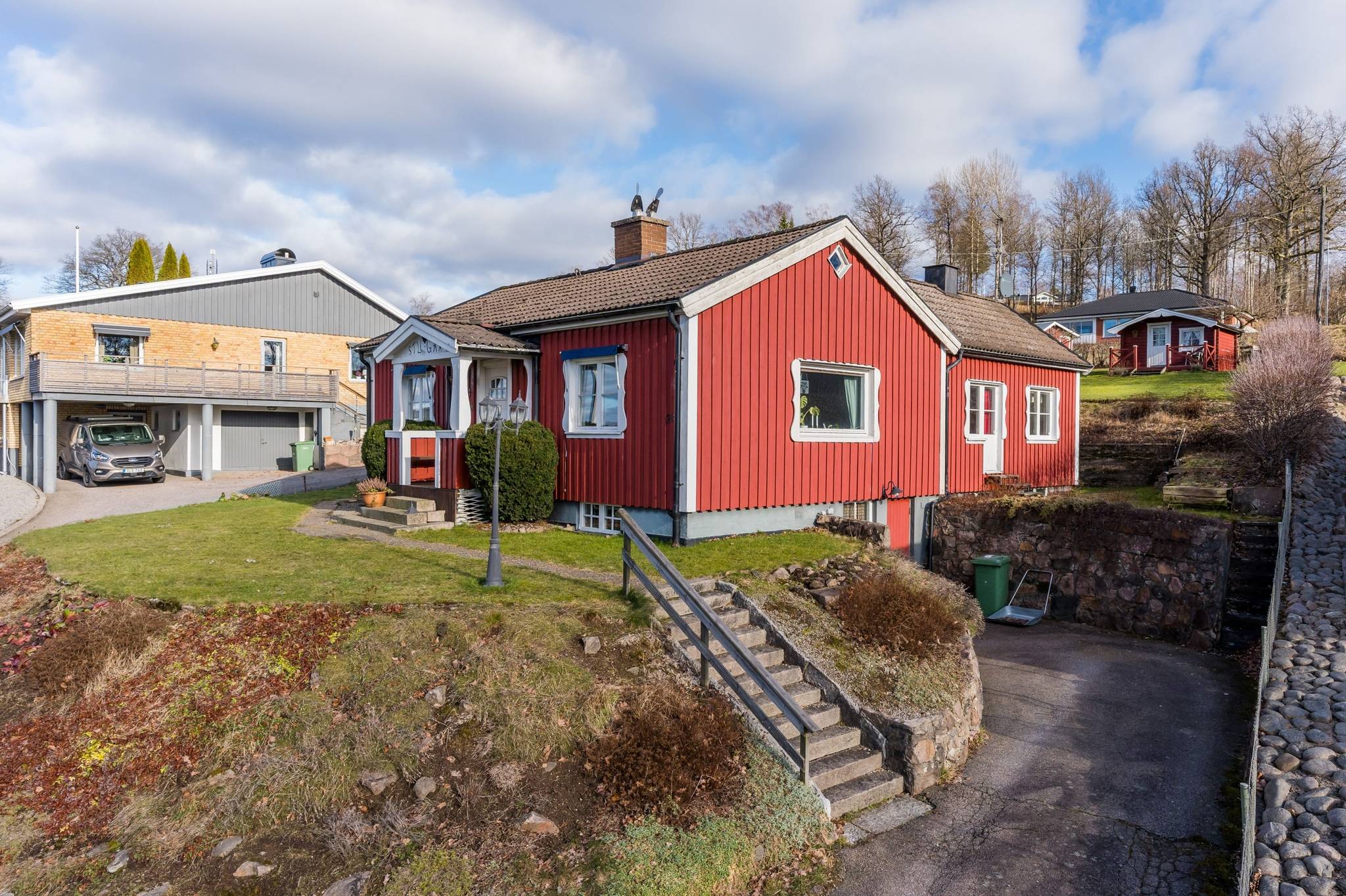 4 rum Villa på Marbäcksvägen 28 Ulricehamn Ulricehamns kommun - bild 26