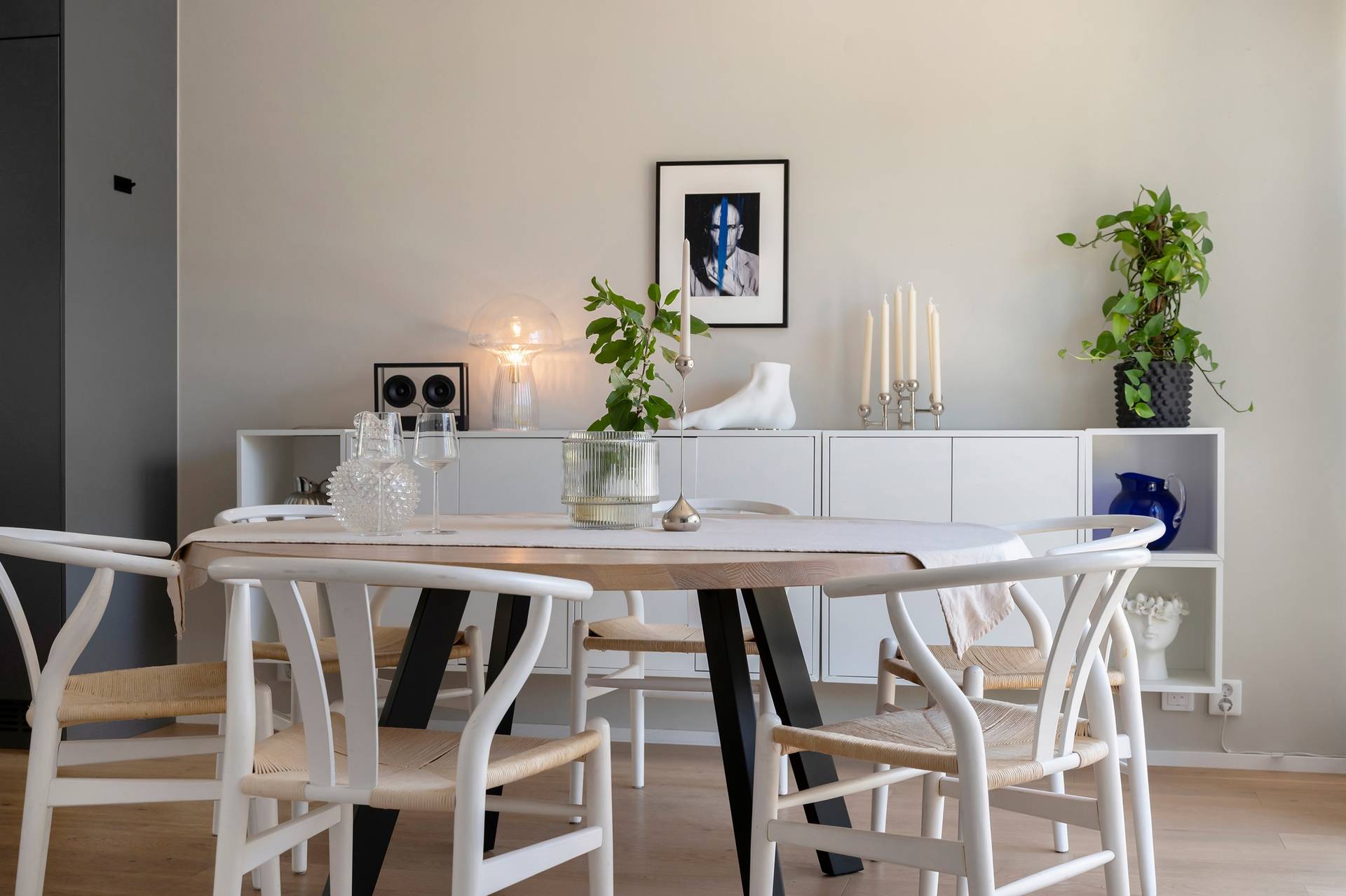 6 rum Villa på Trädgårdsmästarevägen 44 Gävle Gävle kommun - bild 34