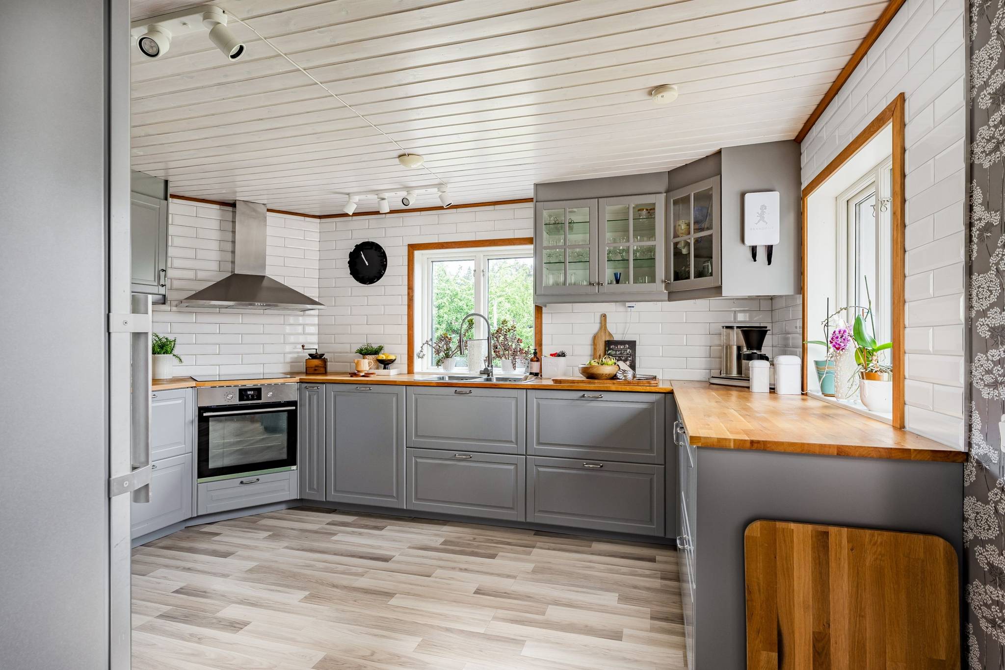 5 rum Villa på Ickorrbacken 4 Björke Gävle kommun - bild 27