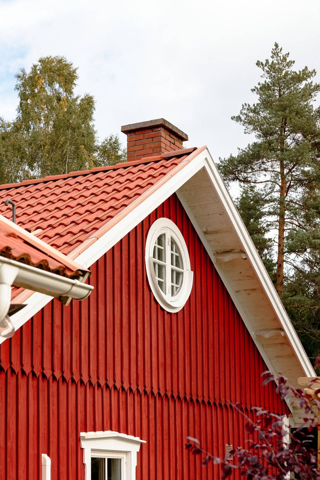 5 rum Villa på Skir Lilla Björka 1 Skir Växjö kommun - bild 49