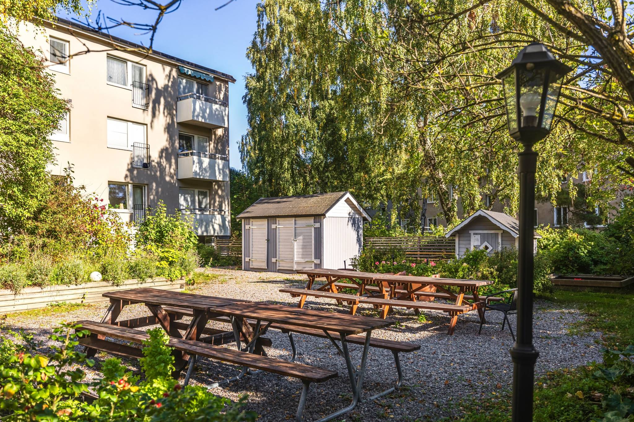 2 rum Lägenhet på Elsa Borgs gata 44 Fruängen Stockholms kommun - bild 33