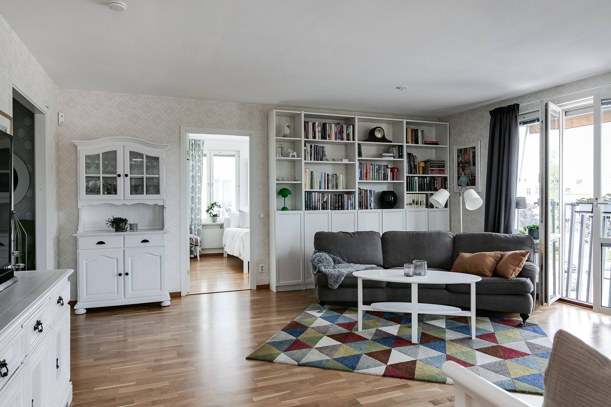 3.5 rum Lägenhet på Hamngatan 1 Centralt Örebro kommun - bild 3