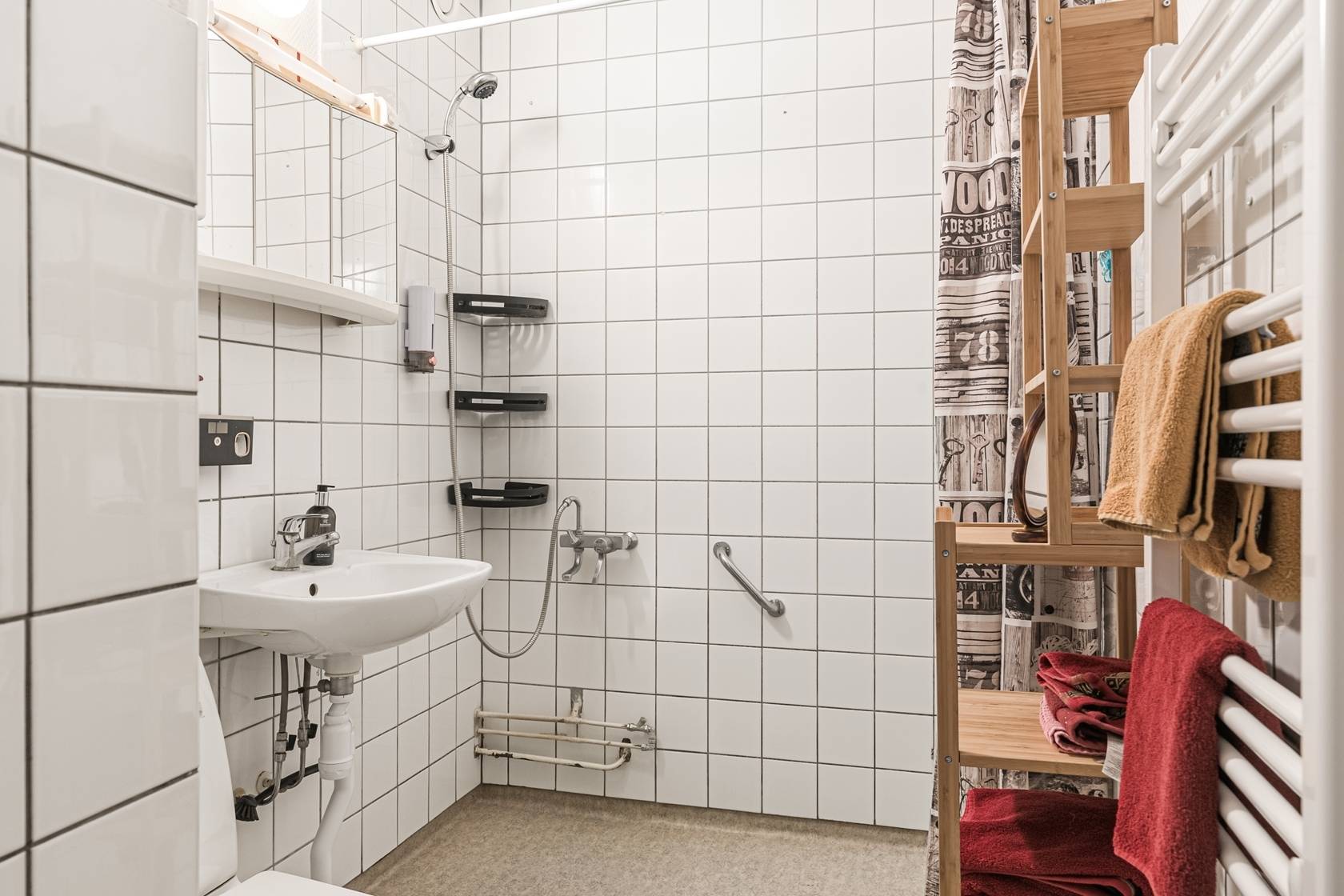3 rum Lägenhet på Von Lingens Väg 37 Rosengård/apelgården Malmö kommun - bild 16