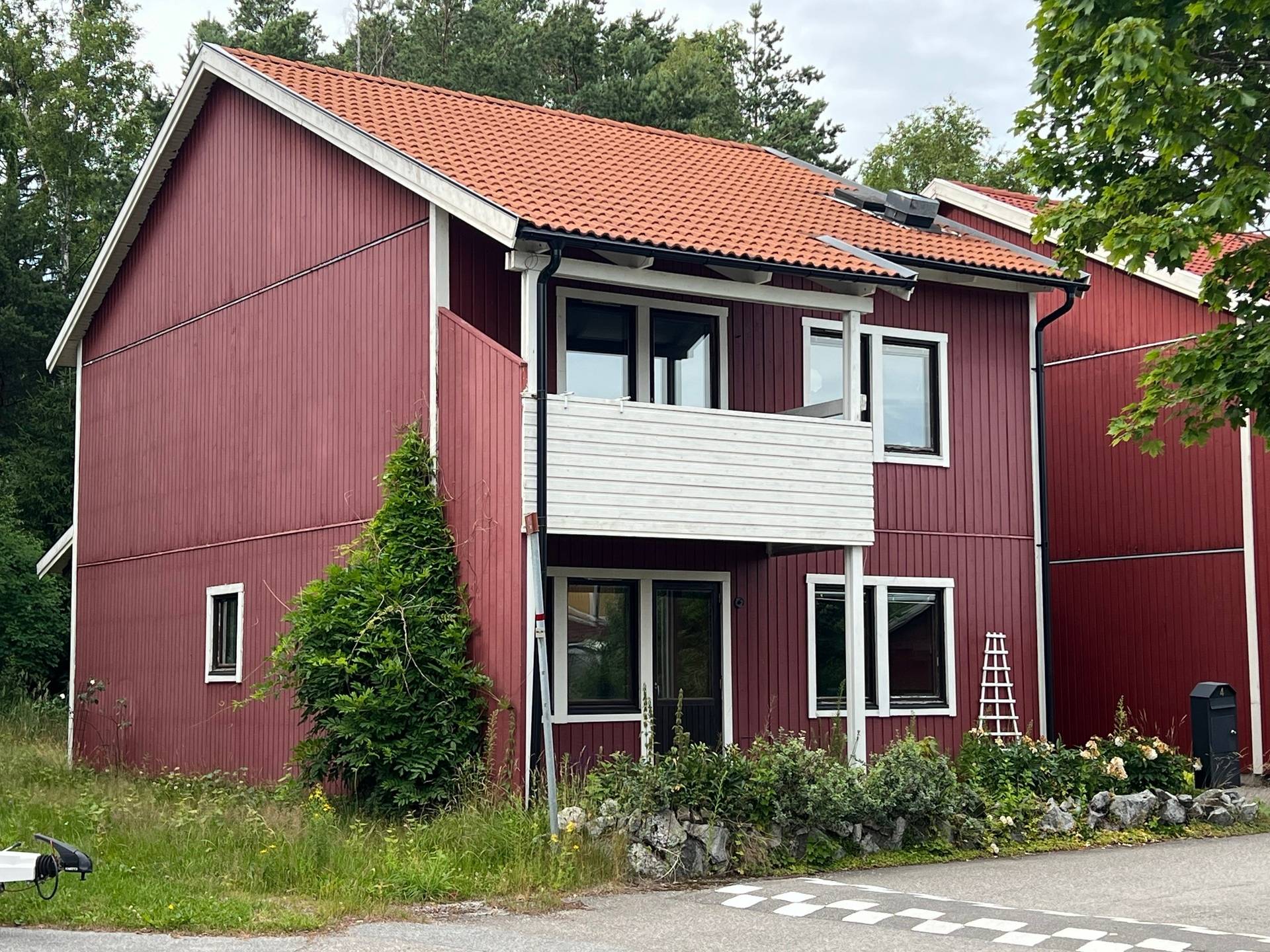 Norra Läget 4, Jordbro, Haninge kommun