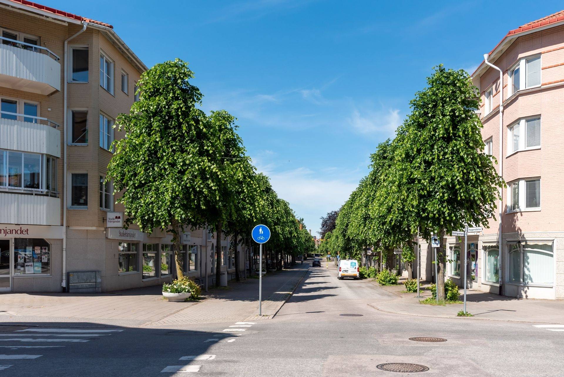 2 rum Lägenhet på Götgatan 14 Centrum Kumla kommun - bild 4