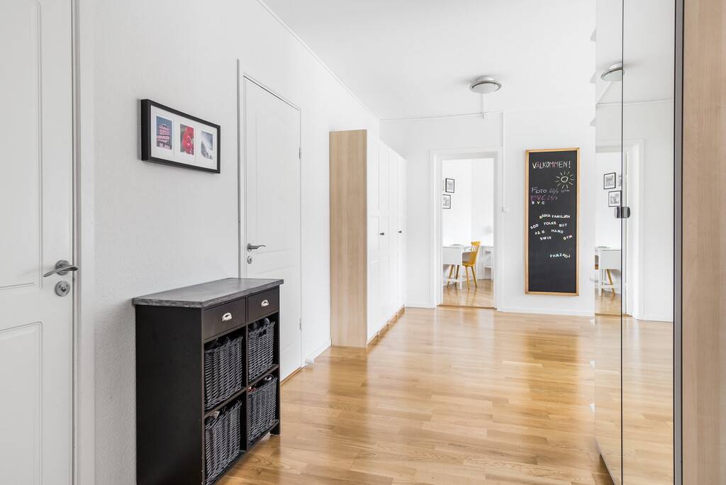 3 rum Lägenhet på Ryddalsgatan 8B Gottfridsberg Linköpings kommun - bild 15