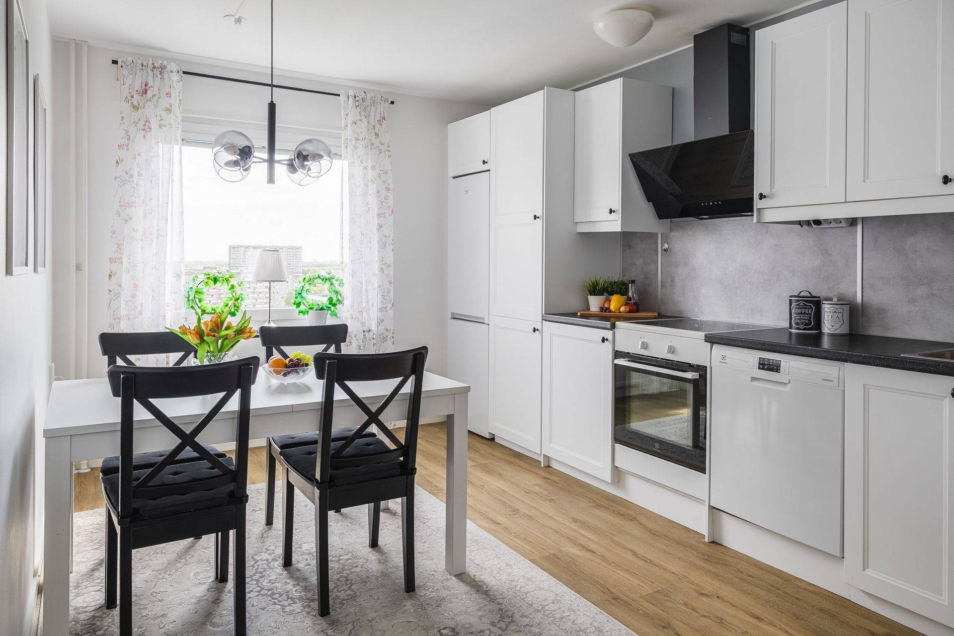 2 rum Lägenhet på Serenadgatan 22 Högaholm Malmö kommun - bild 4