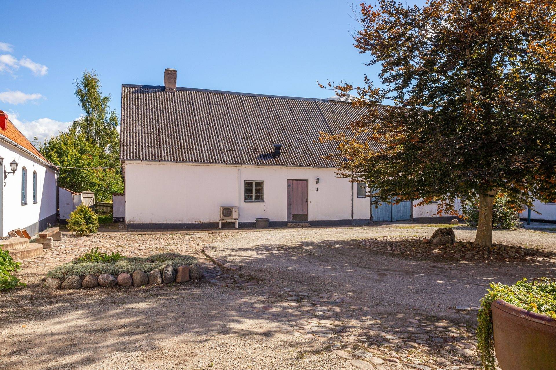 Gård med jordbruk på Tågarpsvägen 29-32 Trelleborgs kommun - bild 37