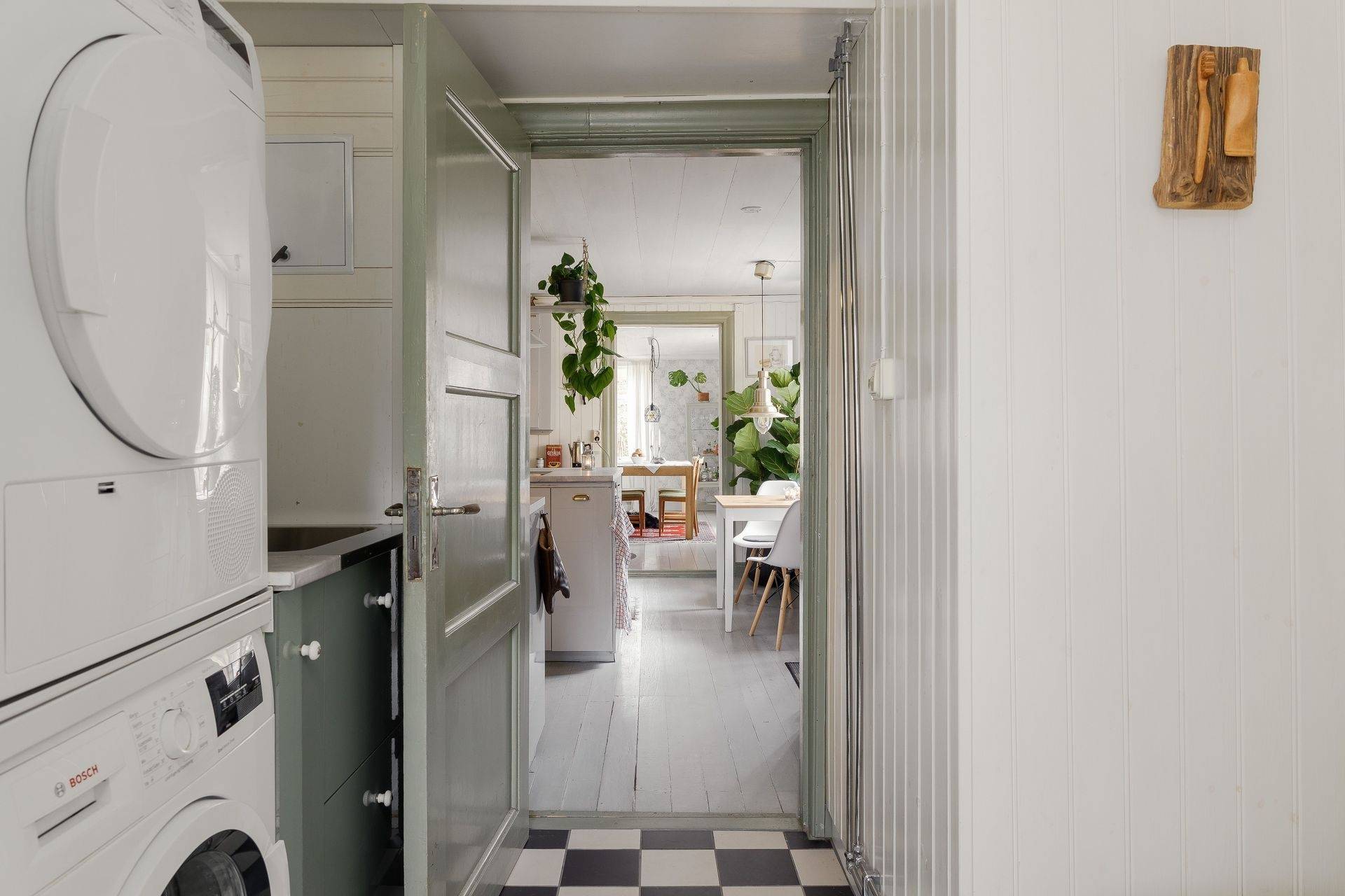 6 rum Villa på Landsvägen 45 Klevshult Vaggeryds kommun - bild 34