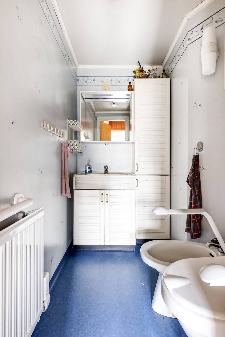 4 rum Villa på Lyckåkersvägen 34 Notgården Ludvika kommun - bild 15