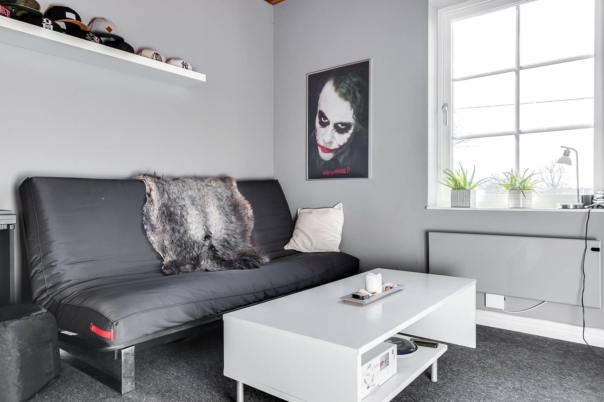135 m² Gård/skog på Nockarpsvägen 42 Rickarum Kristianstads kommun - bild 15