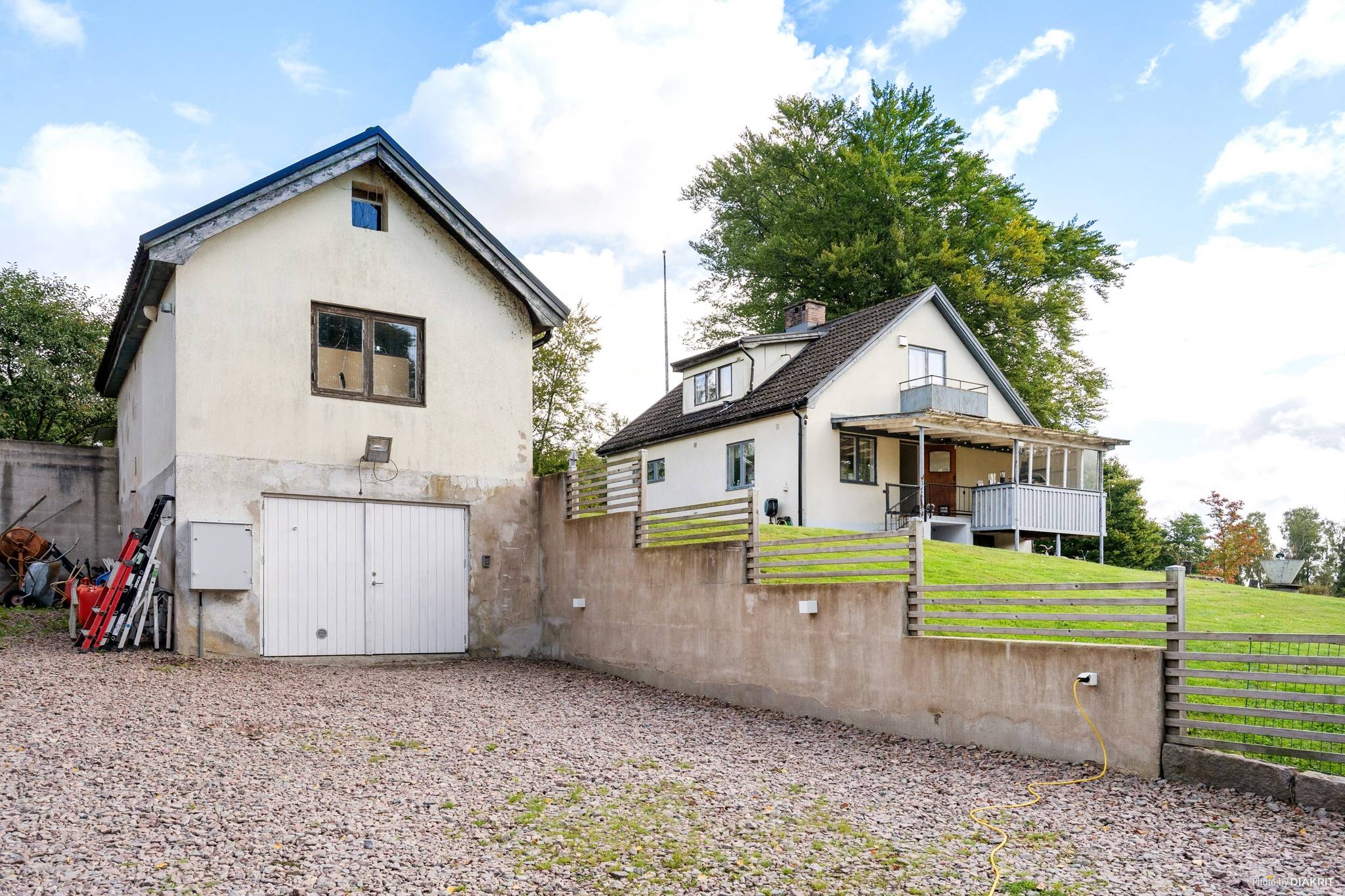 4 rum Villa på Tornsborg 4542 Snälleröd Klippans kommun - bild 6