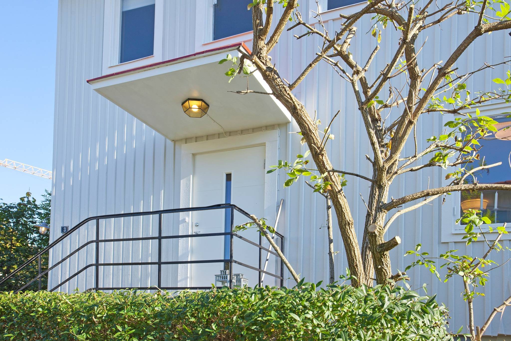 5 rum Villa på Gurlitavägen 3 Bromma - Nockebyhov Stockholms kommun - bild 40