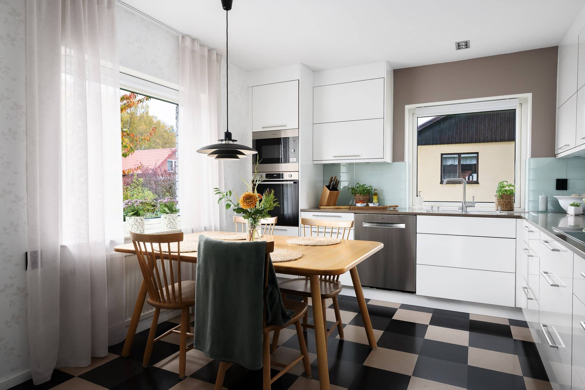 6 rum Villa på Lisebergsvägen 20 Vendelsömalm Haninge kommun - bild 4