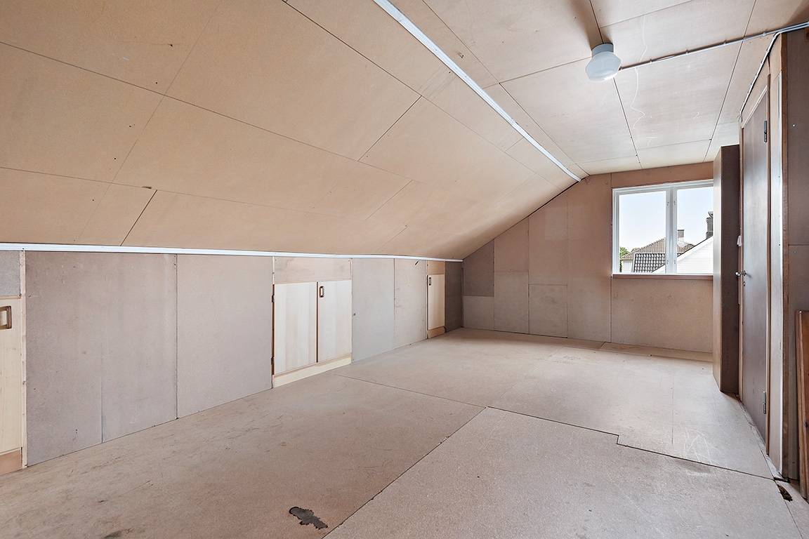 8 rum Villa på Stallagårdsvägen 25 Rydaholm Värnamo kommun - bild 16