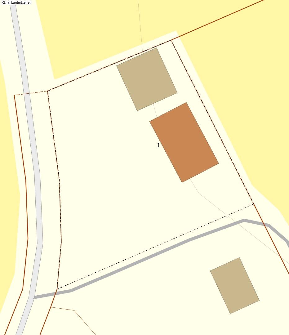 6 rum Villa på Ståltorp 1 Tomtaholm Söderköpings kommun - bild 61