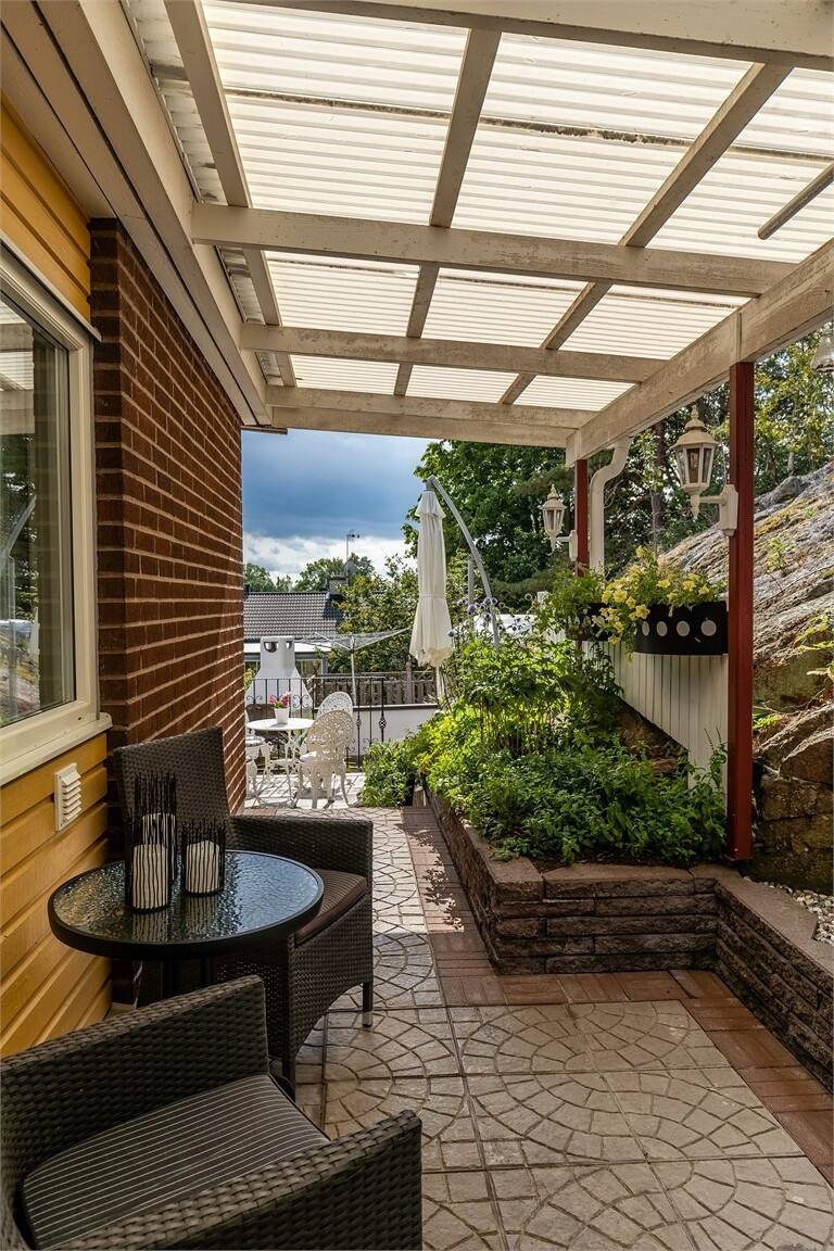 4 rum Villa på Blåklintsvägen 5 Fallebo Oskarshamns kommun - bild 32