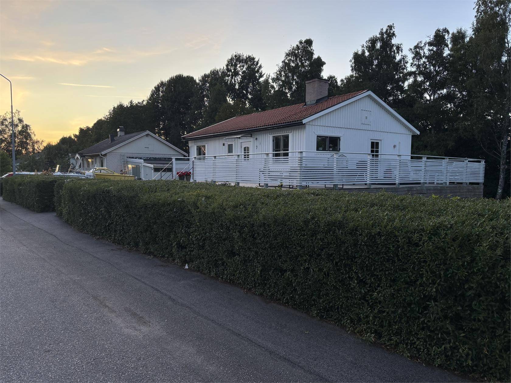Åseda, Uppvidinge kommun
