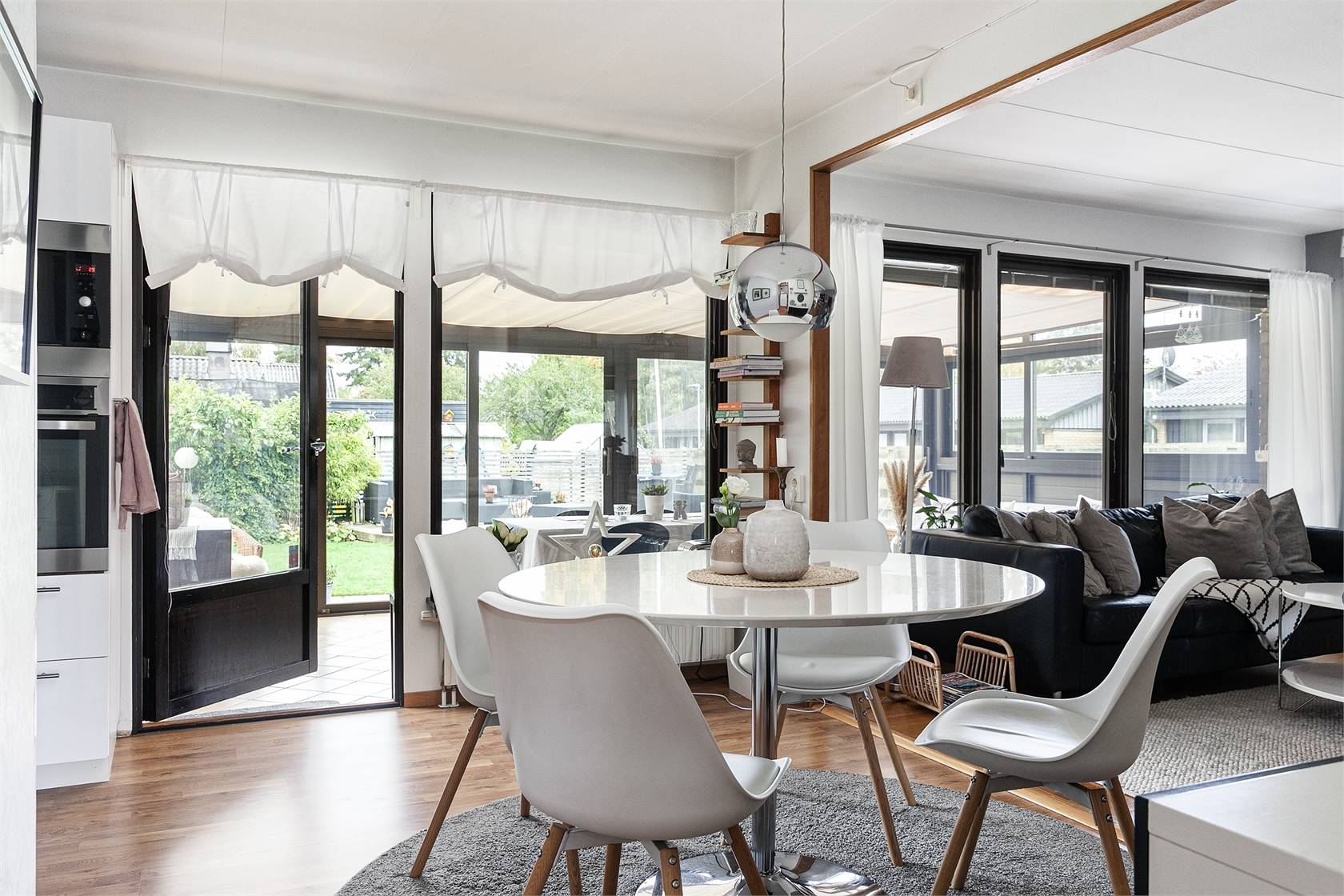 4 rum Villa på Flintvägen 2 Häljarp Landskrona kommun - bild 14