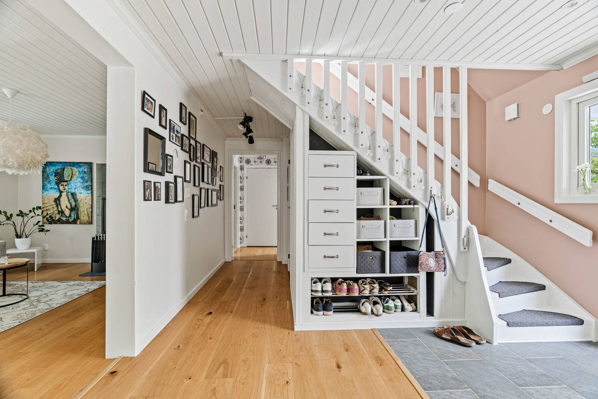 6 rum Villa på Skafteröd 208 Ljungskile Uddevalla kommun - bild 41