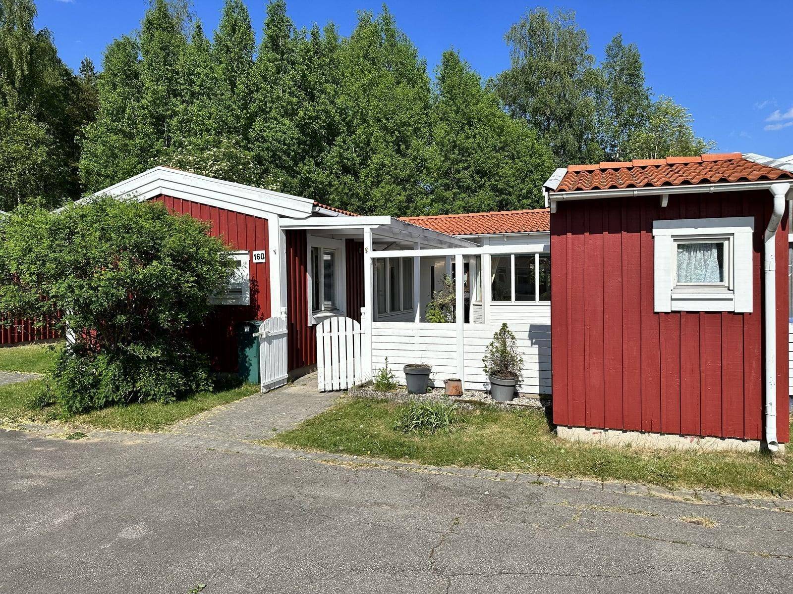 Gnosjö, Gnosjö kommun