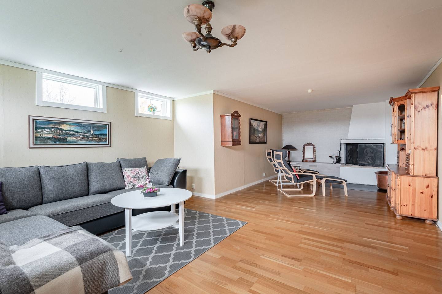 4 rum Villa på Hammarvägen 2 Marstrand Ockelbo kommun - bild 36