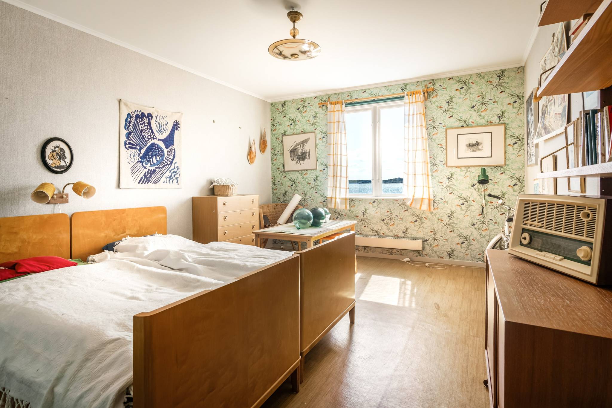 5 rum Villa på Hålabergsvägen 12 Rörö Öckerö kommun - bild 25