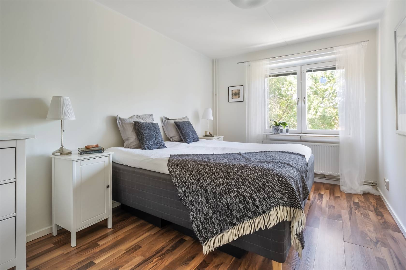 4 rum Lägenhet på Forshagagatan 68 Farsta Stockholms kommun - bild 14
