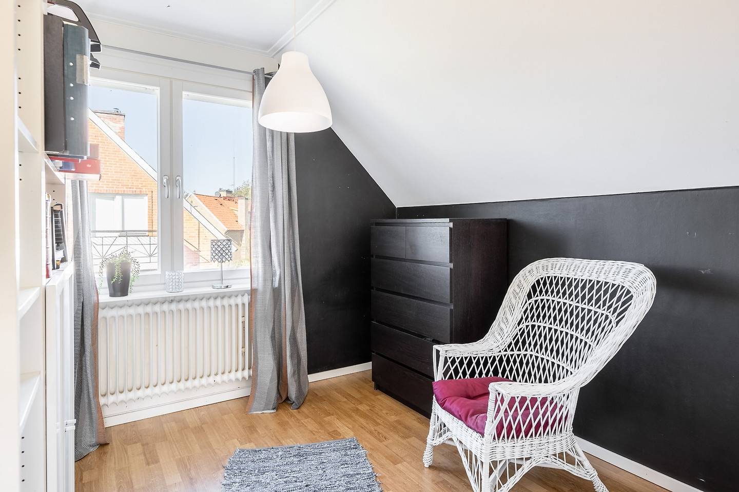 118 m² Villa på Slåttervägen 5 Källegården Skövde kommun - bild 19
