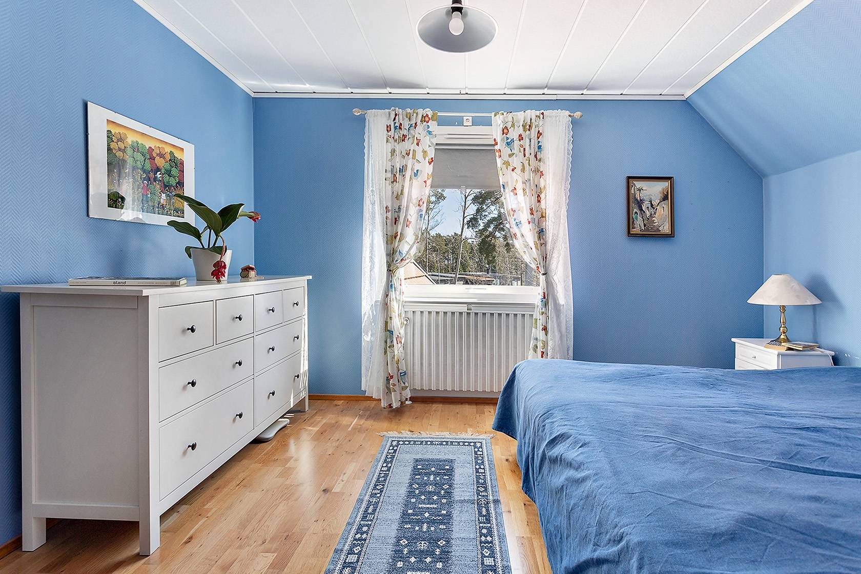 4 rum Kedjehus på Hägerstigen 22 Bergavik Kalmar kommun - bild 16