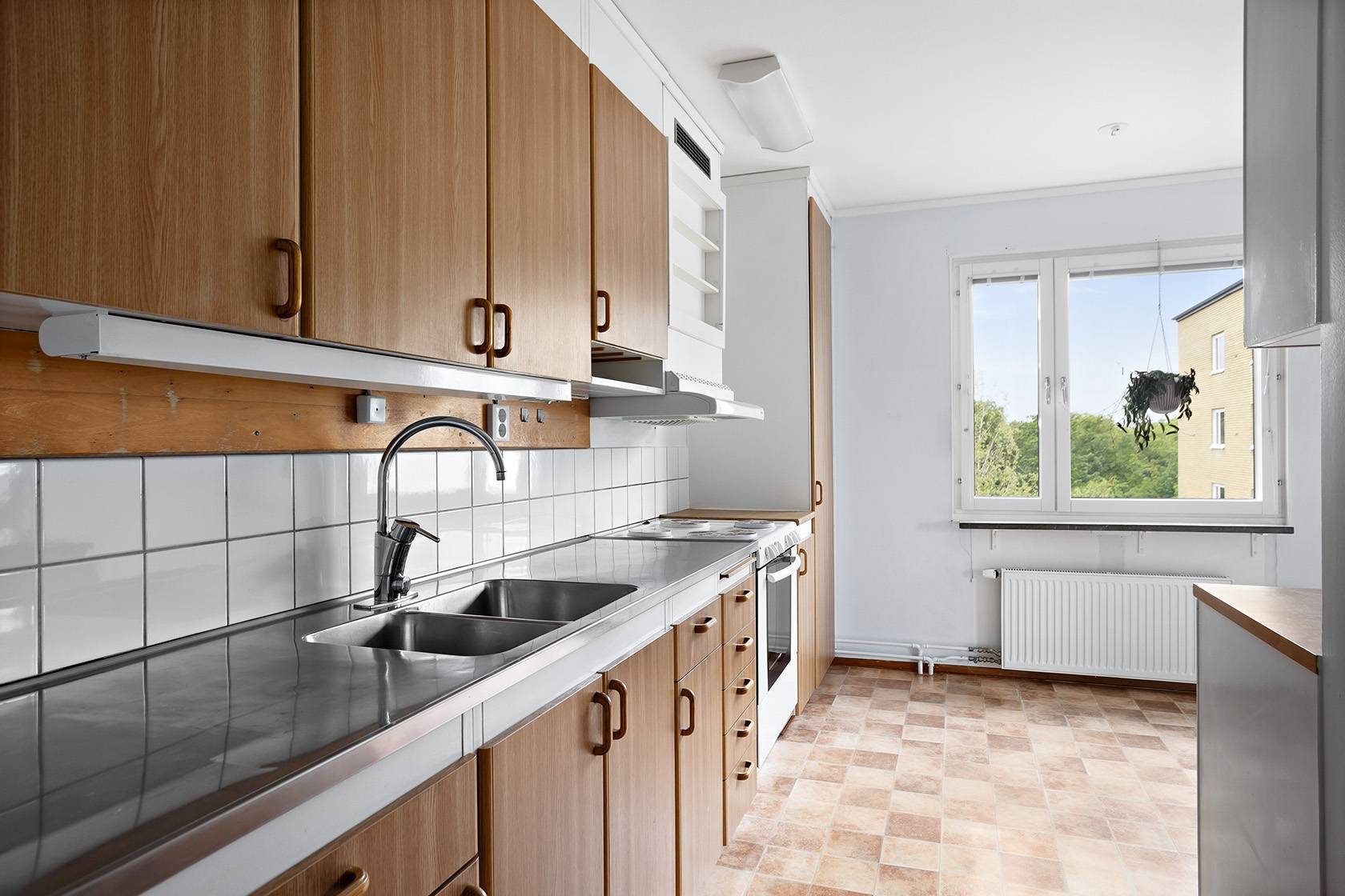 3 rum Lägenhet på Prästslättsvägen 8 Prästslätten Karlshamns kommun - bild 4