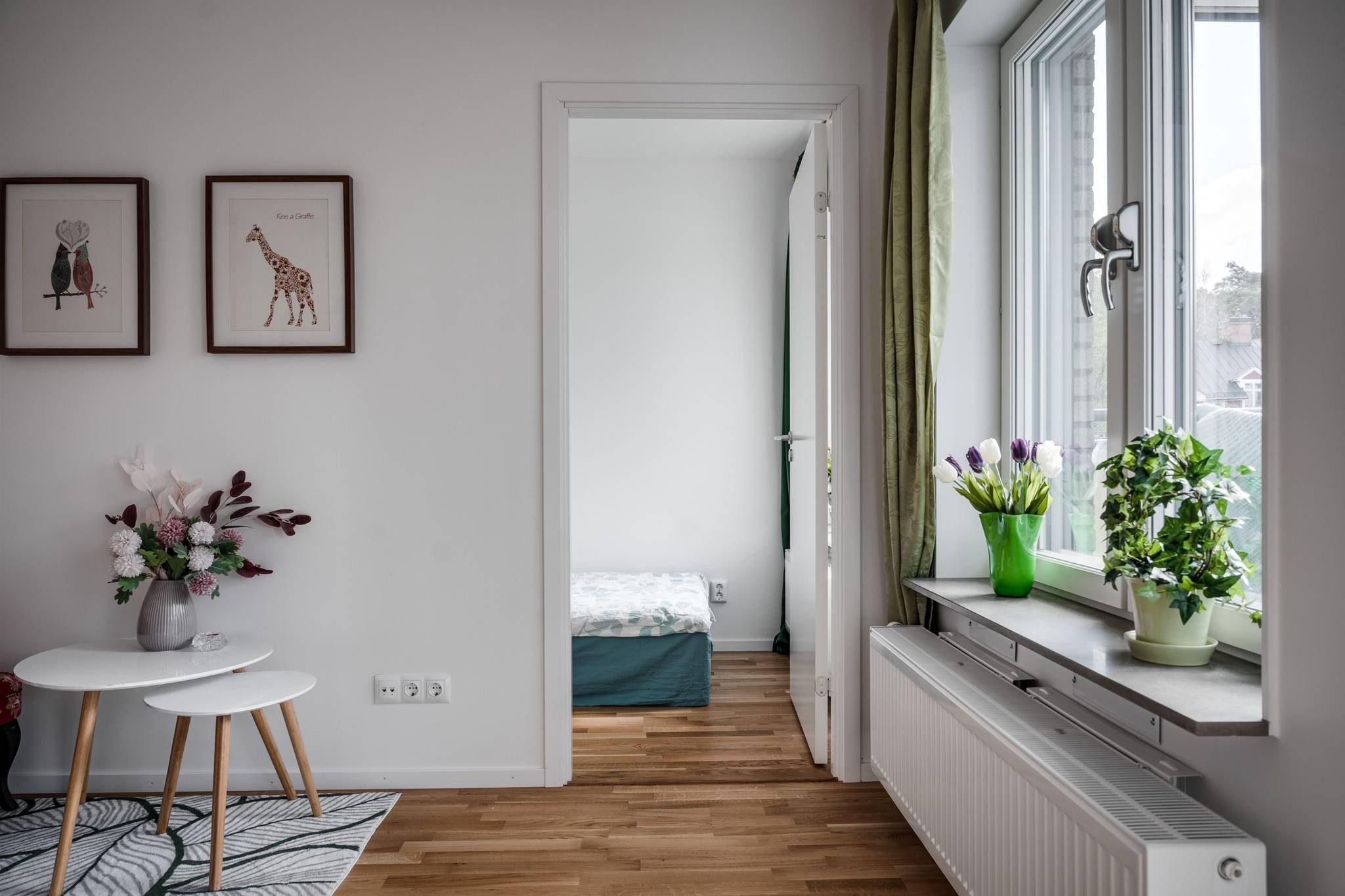 1.5 rum Lägenhet på Betty Petterssons gata 7 Rosendal Uppsala kommun - bild 8