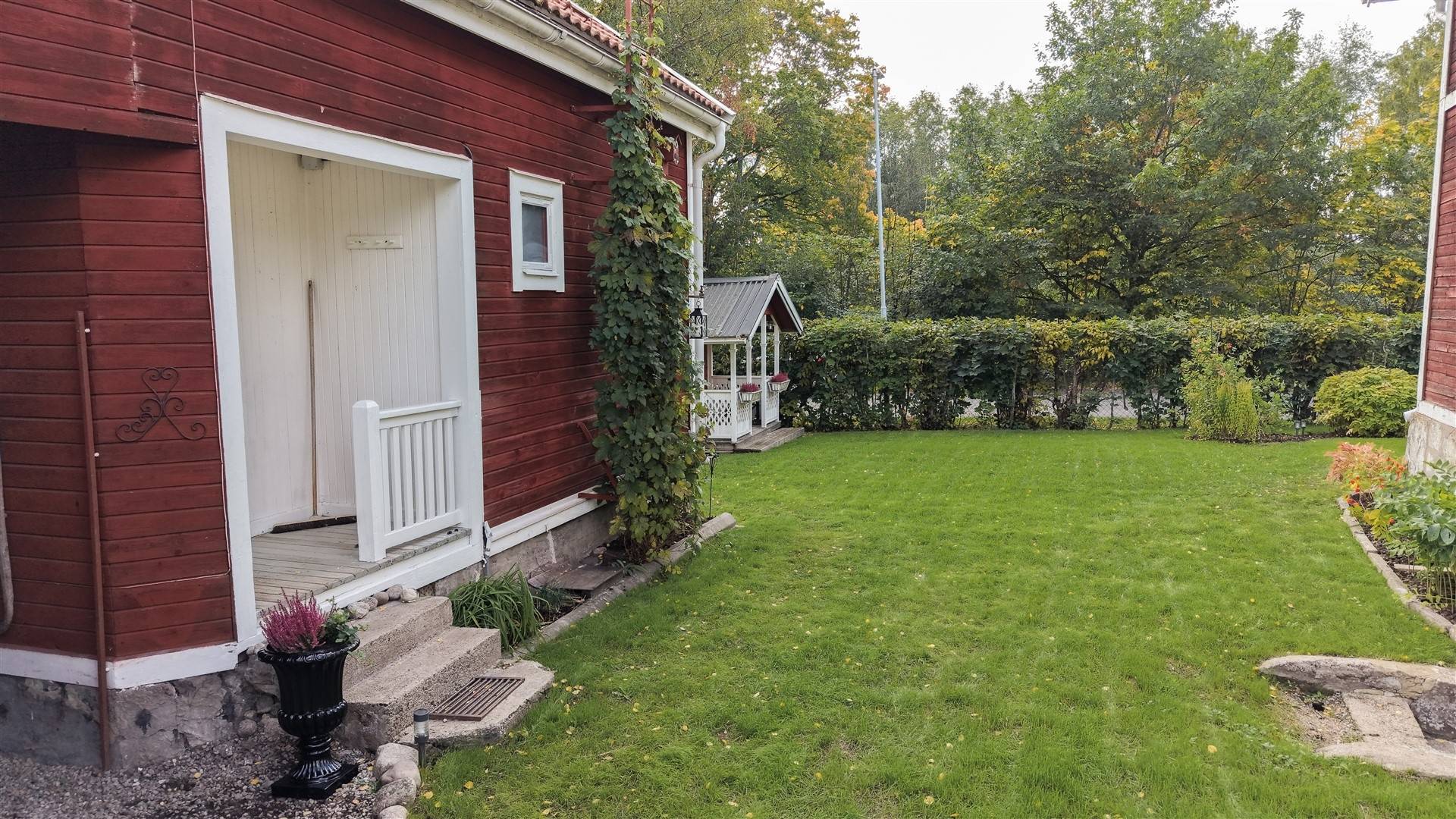 7 rum Villa på Ågatan 24 Morgårdshammar Smedjebackens kommun - bild 8