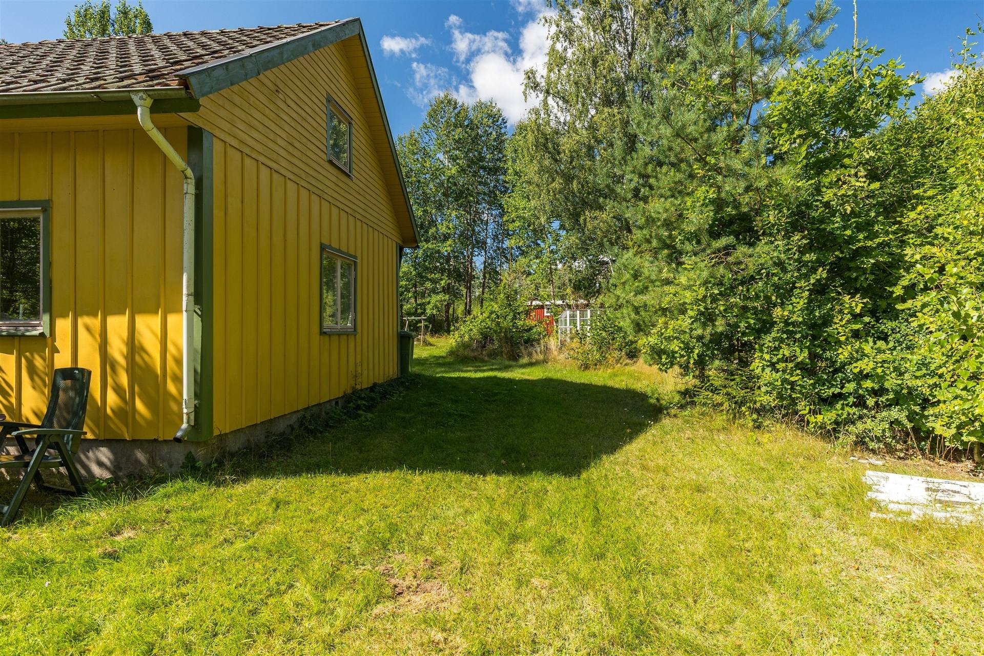 3 rum Villa på Björkulla Sandhem 4 Töreboda kommun - bild 7