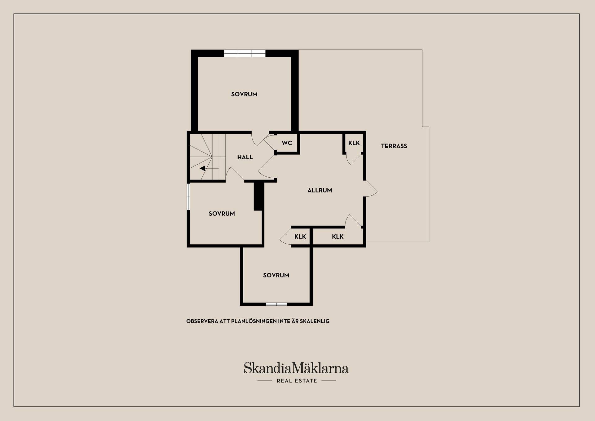 7 rum Villa på Bondvägen 38 Gudö Haninge kommun - bild 60