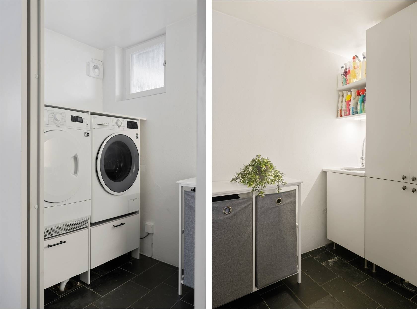6 rum Villa på Johan Skyttes väg 328 Älvsjö/Långbro Stockholms kommun - bild 46