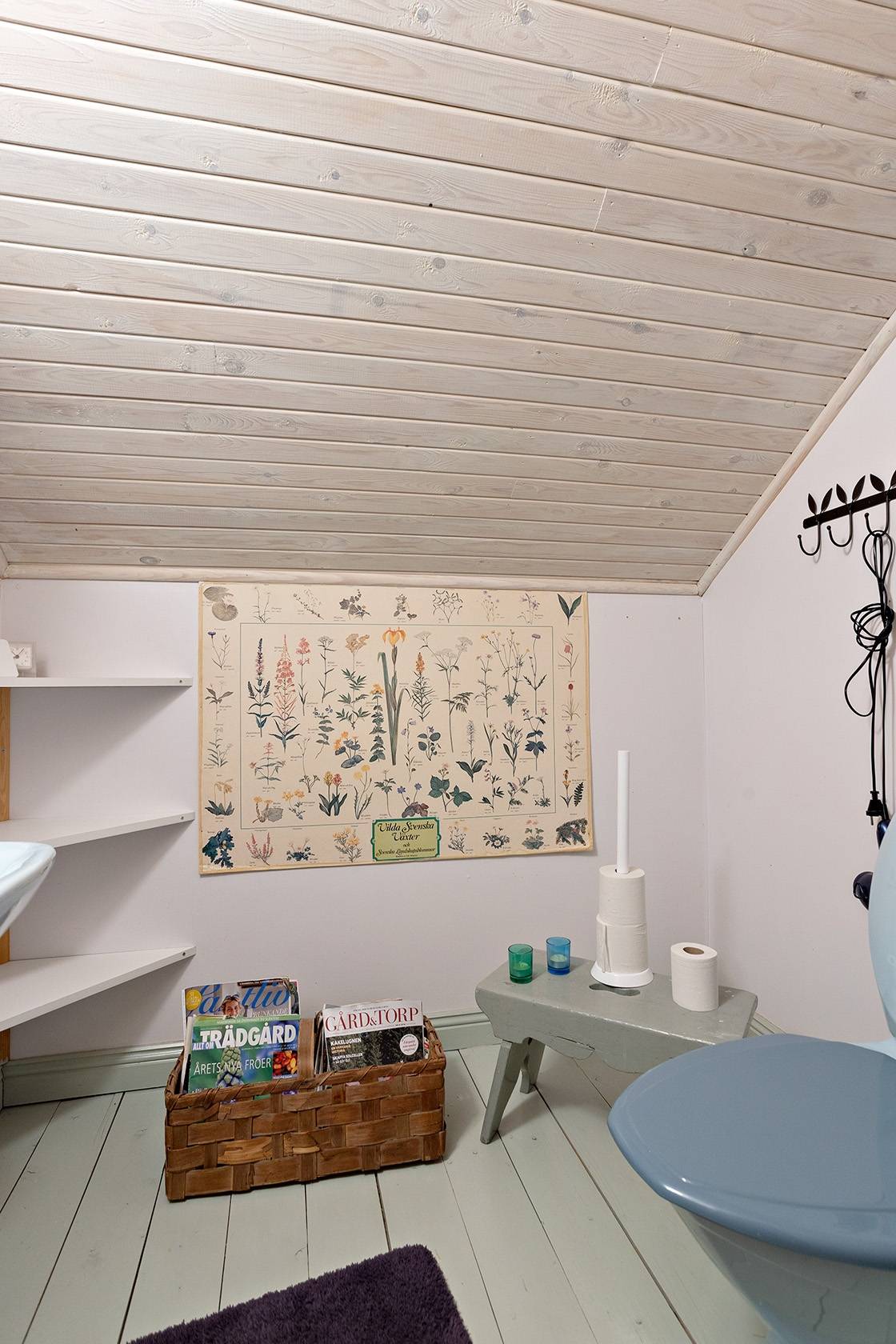 75 m² Villa på Västerby 7783 Rengsjö Bollnäs kommun - bild 16