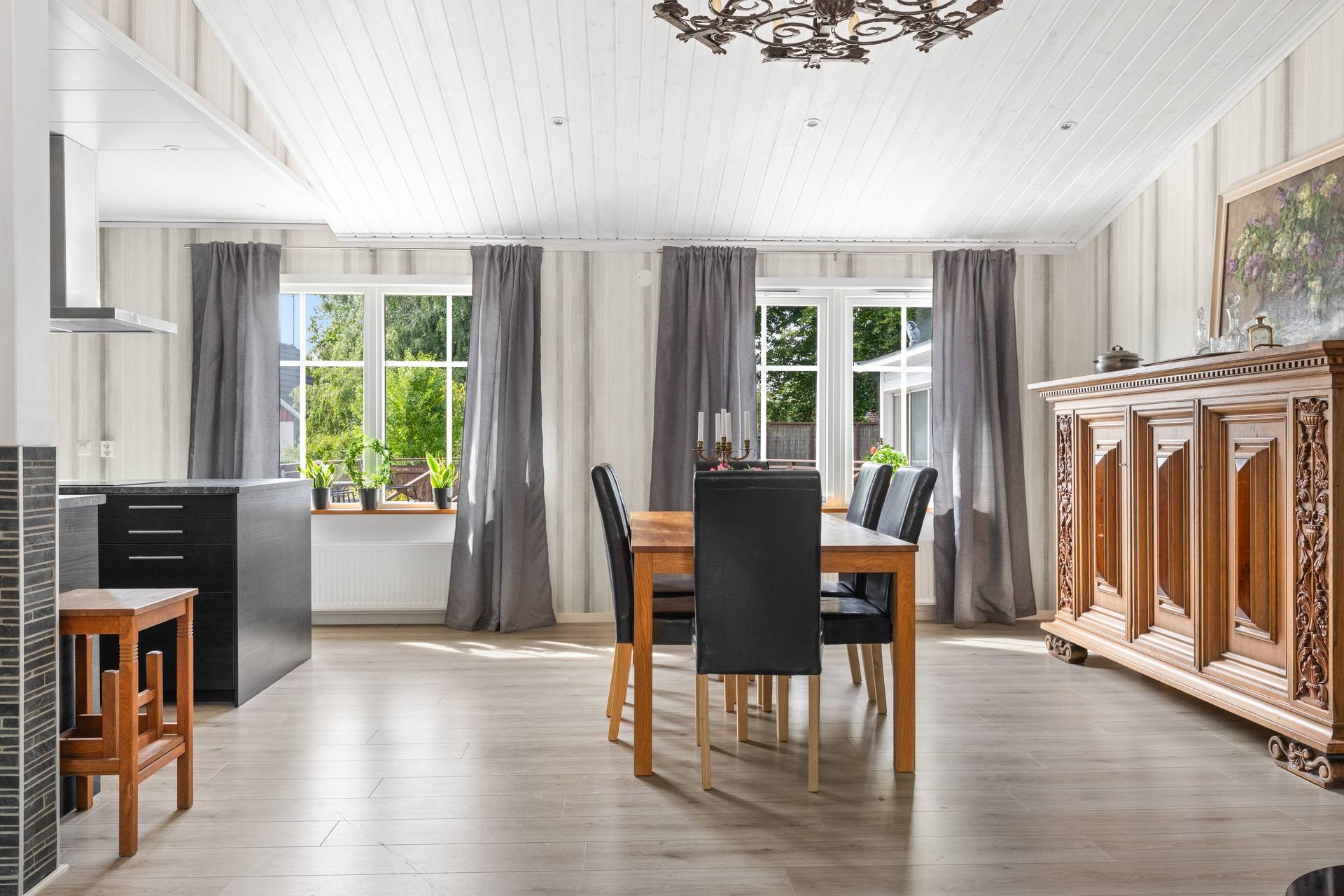 4 rum Villa på Orkidévägen 1 Skurups kommun - bild 14