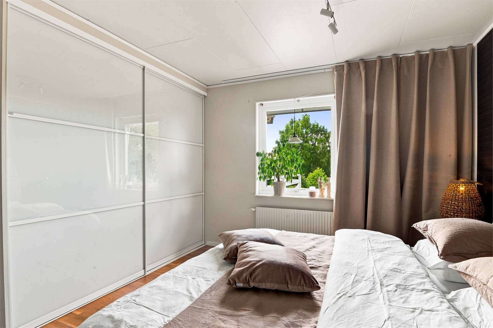 7 rum Villa på Odonvägen 10 Lindome | Annestorp Mölndals kommun - bild 21