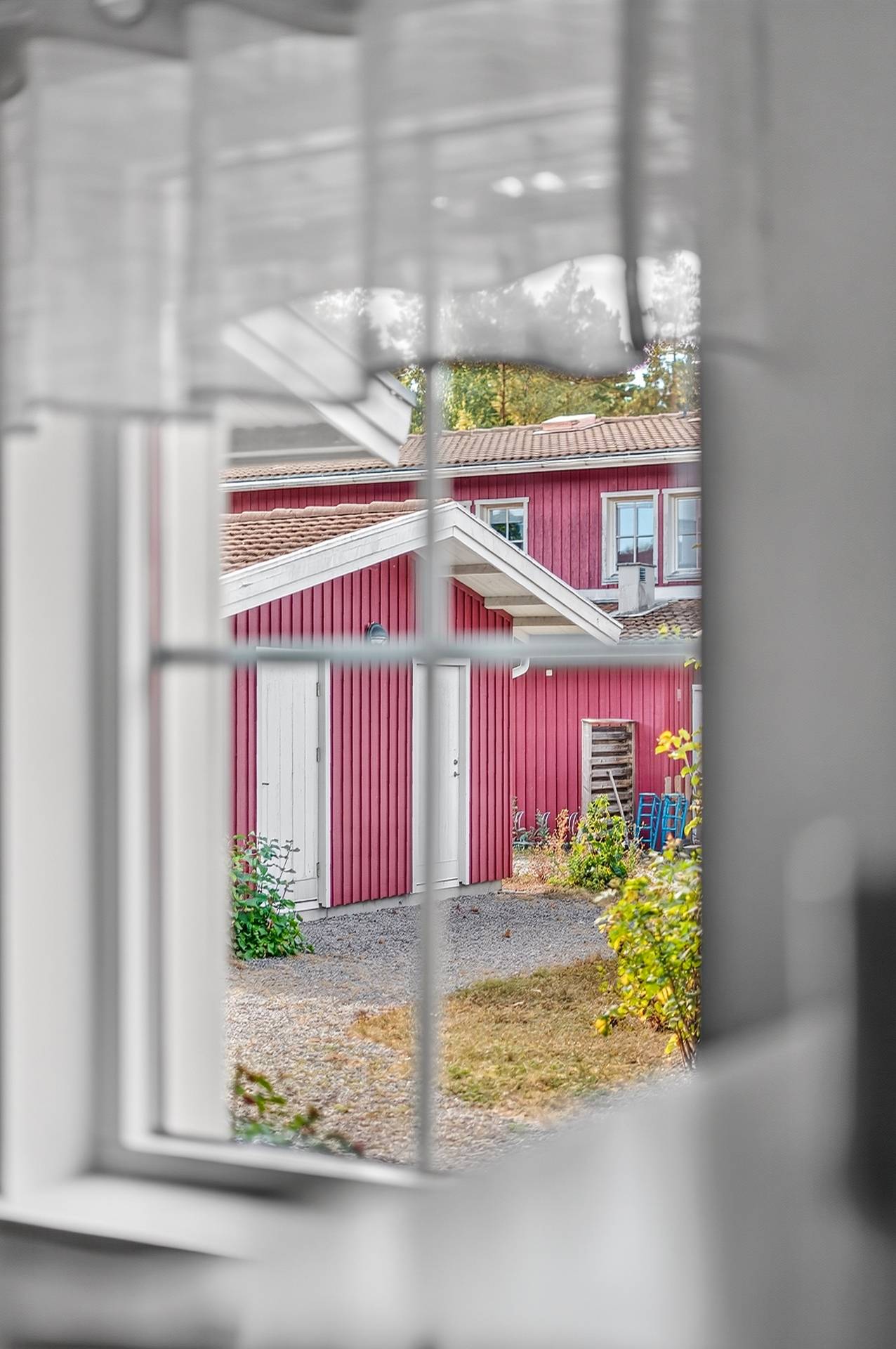 5 rum Radhus på Odlingsvägen 58 Lillkyrka Enköpings kommun - bild 8