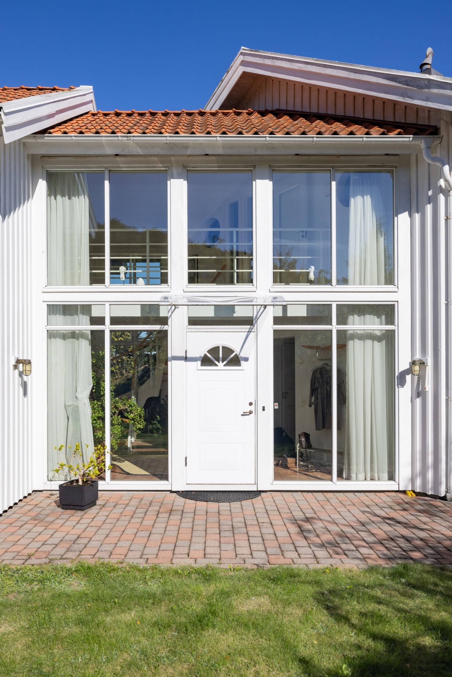 7 rum Villa på Alberts trappor 2 Kårevik Tjörns kommun - bild 6