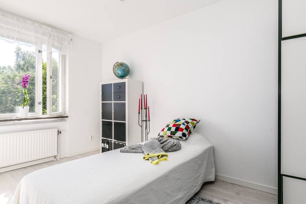 3 rum Lägenhet på Sankt Göransgatan 146, 5 tr Kungsholmen Stockholms kommun - bild 18